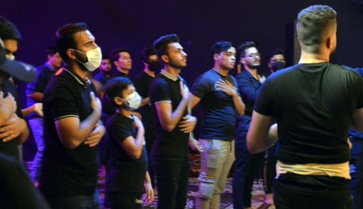 alshirazi.org